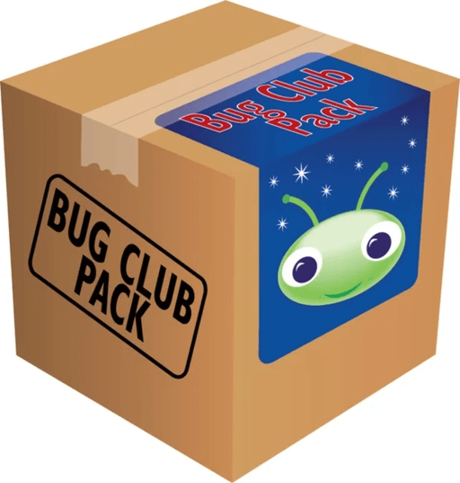 Bug Club Pro Independent Purple Pack (May 2018) av Helen Chapman, Peter Bently, Tony Bradman, Maso