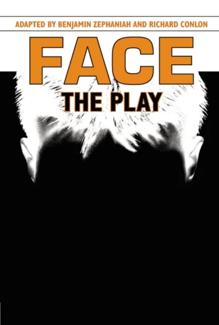 Face: The Play av Benjamin Zephaniah, Richard Conlon