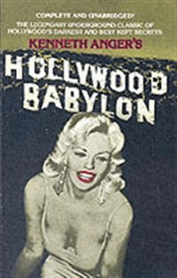 Hollywood Babylon av Kenneth Anger