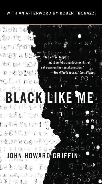 Black Like Me av John Howard Griffin