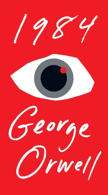 Orwell George : Nineteen Eighty-Four (Sc) av George Orwell