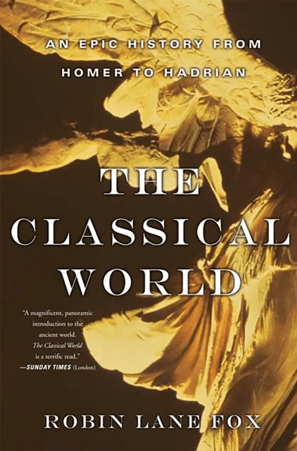 The Classical World av Robin Fox