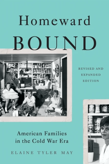 Homeward Bound (Revised Edition) av Elaine May