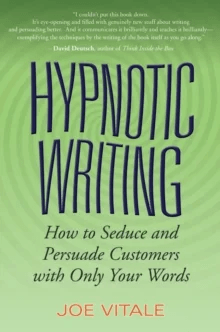 Hypnotic Writing av Joe (Hypnotic Marketing Inc. Wimberley TX) Vitale