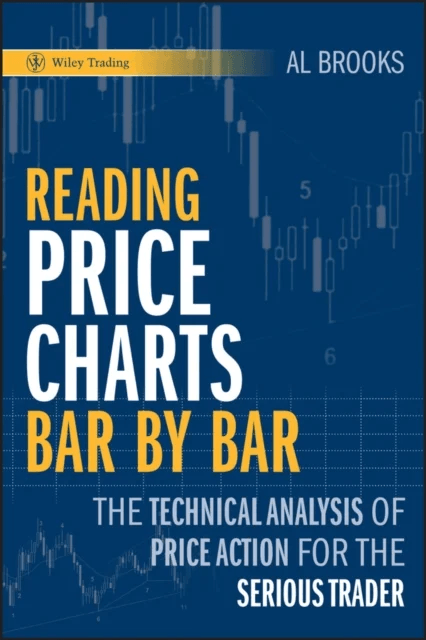 Reading Price Charts Bar by Bar av Al Brooks