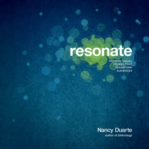 Resonate av Nancy Duarte