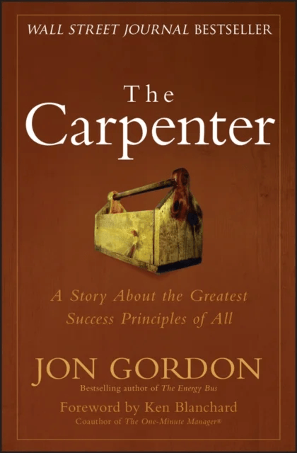 The Carpenter av Jon Gordon