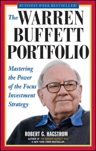 The Warren Buffett Portfolio av Robert G. Hagstrom