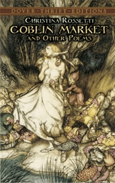Goblin Market and Other Poems av Christina Rossetti