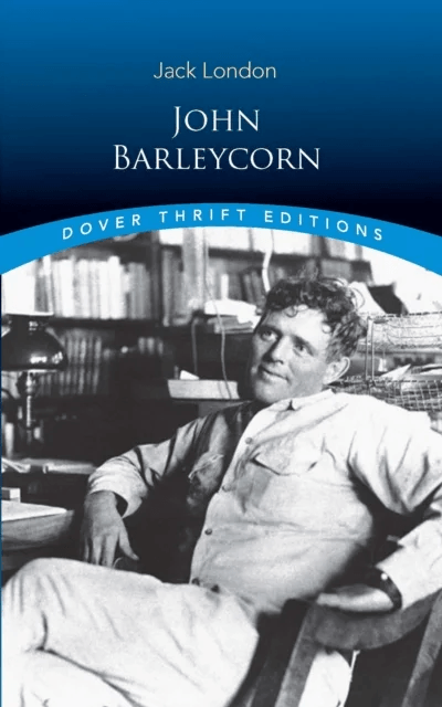 John Barleycorn av Jack London