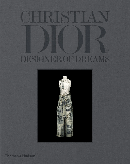 Christian Dior av M¿ller &amp; Baron