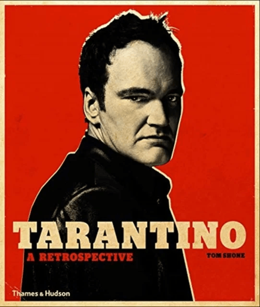 Tarantino av Tom Shone