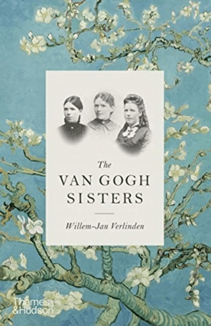 The Van Gogh Sisters av Willem-Jan Verlinden