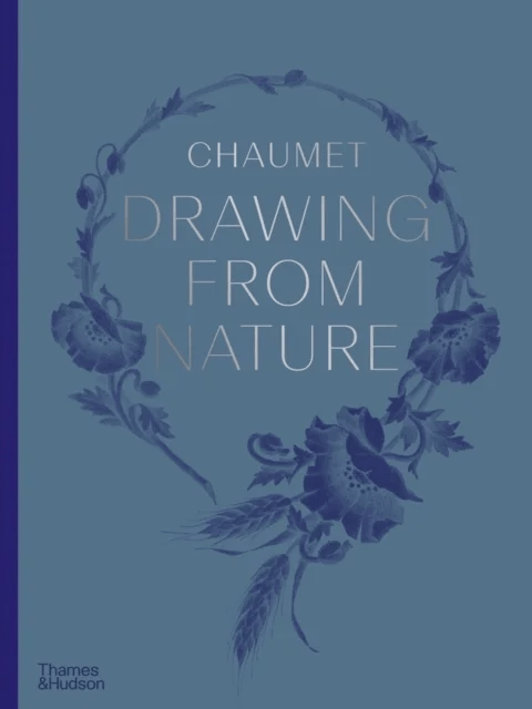 Chaumet Drawing from Nature av Gaelle Rio, Marc Jeanson