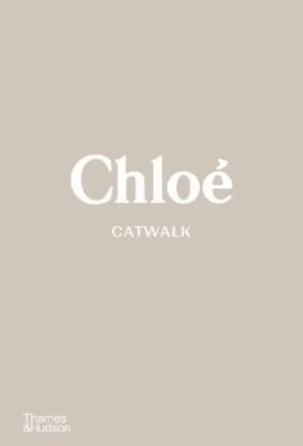 Chloe Catwalk av Lou Stoppard