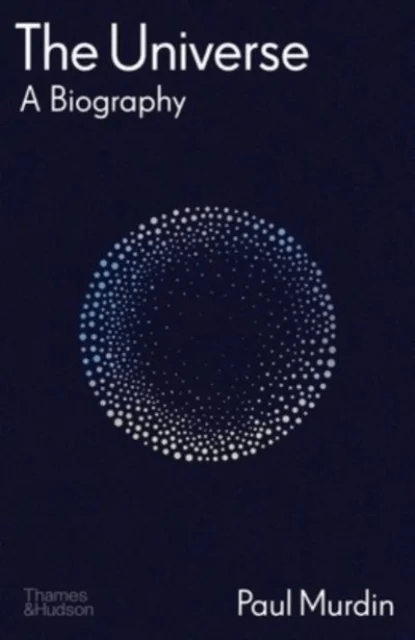 The Universe av Paul Murdin