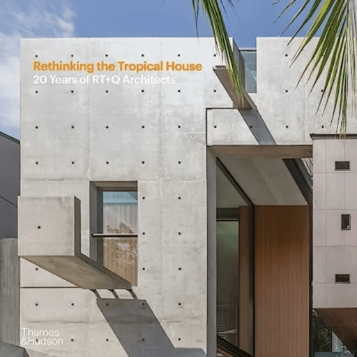 Rethinking the Tropical House av Luo Jingmei
