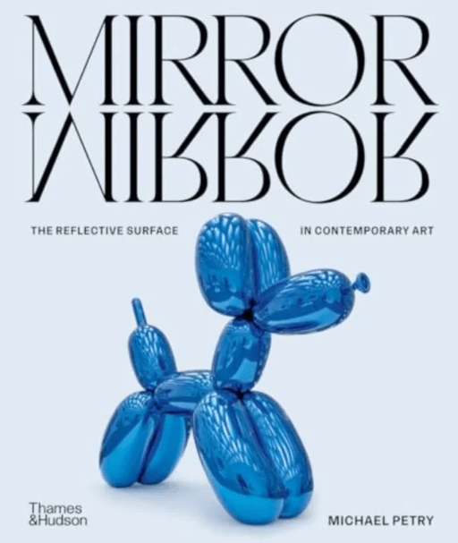 MirrorMirror av Michael Petry