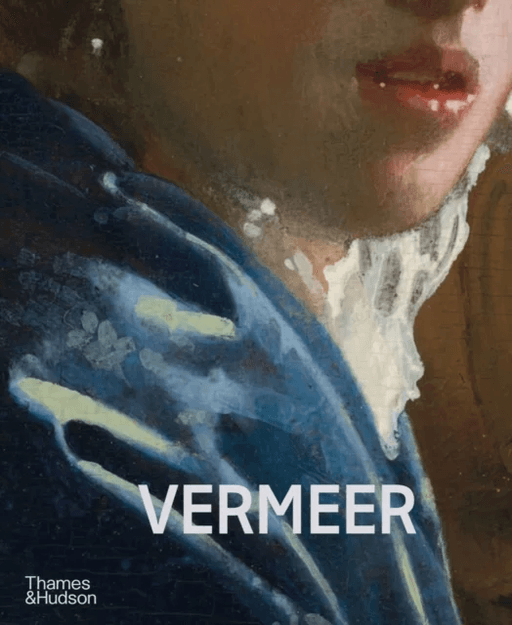 Vermeer - The Rijksmuseum's major exhibition catalogue av Pieter Roelofs &amp; Gregor J.M. Weber