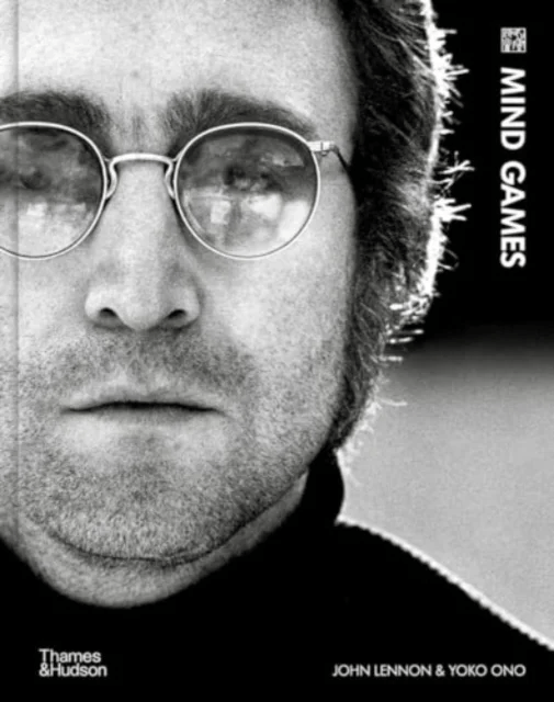 Mind Games av John Lennon, Yoko Ono