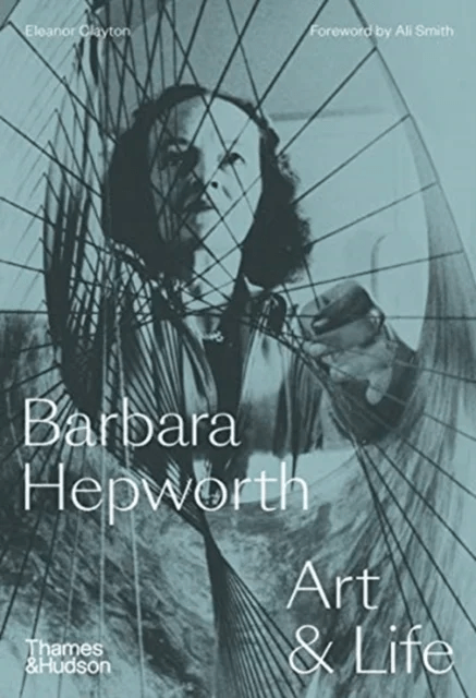 Barbara Hepworth av Eleanor Clayton