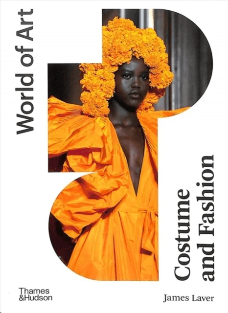 Costume and Fashion av James Laver