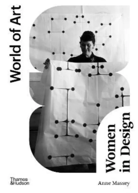 Women in Design av Anne Massey