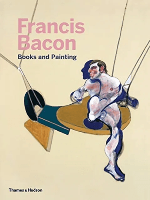 Francis Bacon: Books and Painting av Didier Ottinger