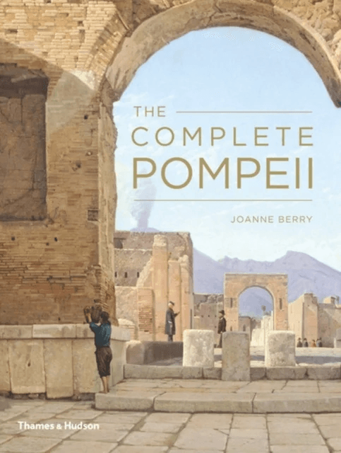 The Complete Pompeii av Joanne Berry