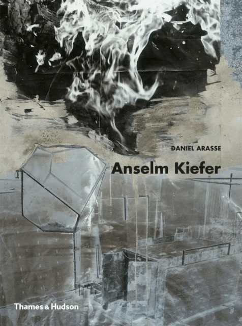 Anselm Kiefer av Daniel Arasse