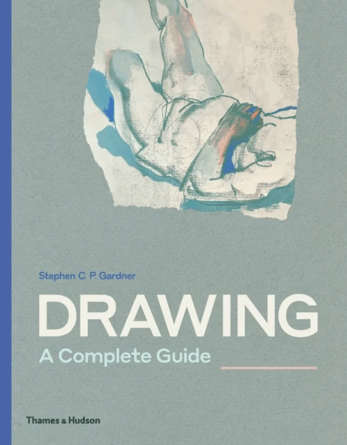 Drawing: A Complete Guide av Stephen C.P. Gardner