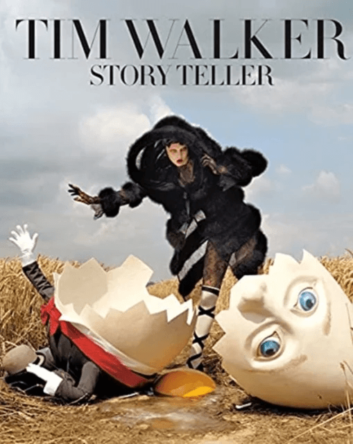 Tim Walker: Story Teller av Tim Walker