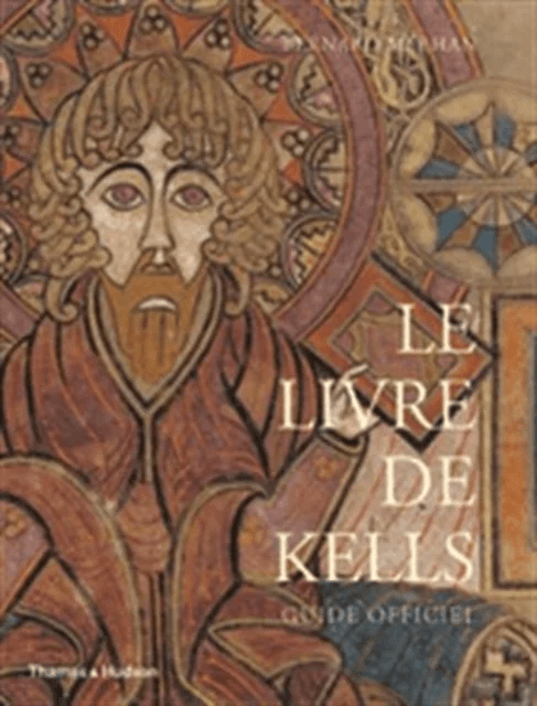 Le Livre de Kells av Bernard Meehan