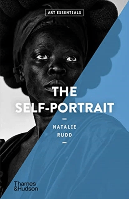 The Self-Portrait av Natalie Rudd