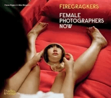 Firecrackers av Fiona Rogers, Max Houghton