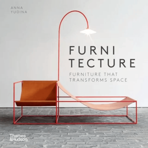 Furnitecture av Anna Yudina