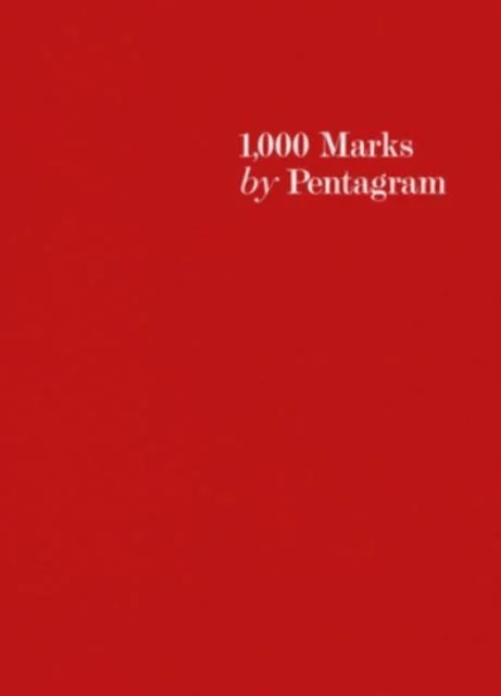 Marks av Pentagram, Angus Hyland