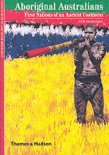Aboriginal Australians av Stephen Muecke, Adam Shoemaker