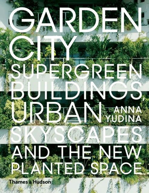 Garden City av Anna Yudina