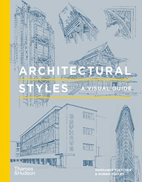 Architectural Styles av Margaret &amp; Polley Robbie Fletcher