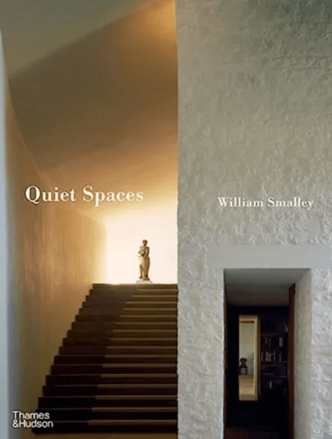 Quiet Spaces av William Smalley