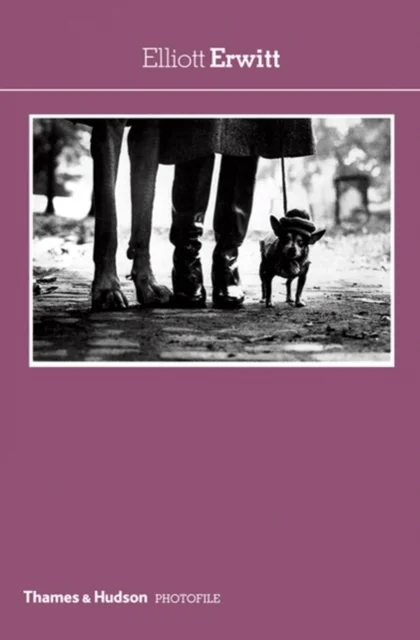 Elliott Erwitt av Photofile