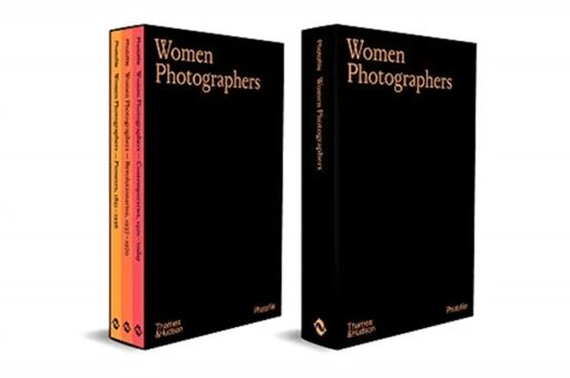 Women Photographers (Slipcased set) av Clara Bouveresse