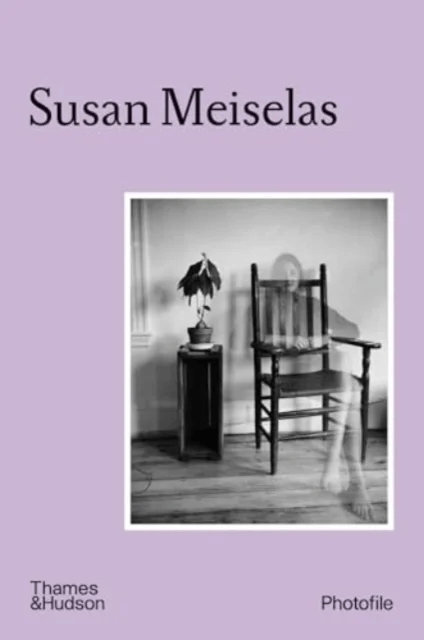 Susan Meiselas av Susan Meiselas, Marta Gili