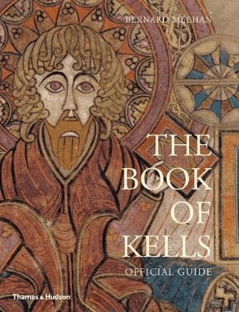 The Book of Kells av Bernard Meehan