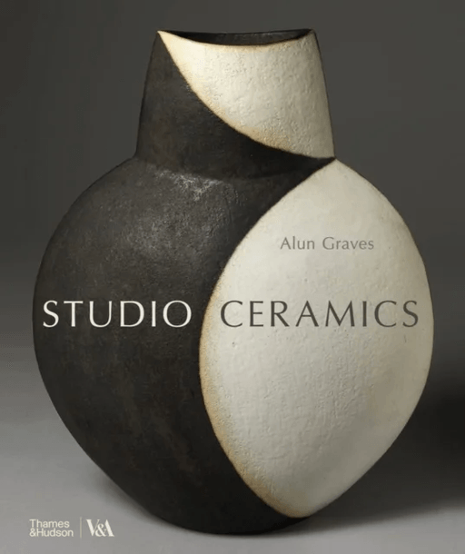 Studio Ceramics (Victoria and Albert Museum) av Alun Graves