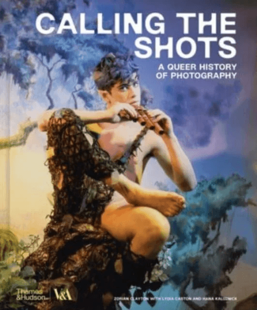 Calling the Shots (Victoria and Albert Museum) av Zorian Clayton, Lydia Caston, Hana Kaluznik