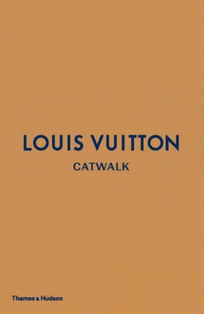 Louis Vuitton av Louise Rytter