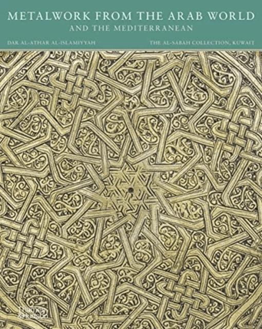 Metalwork from the Arab World and the Mediterranean av Doris Behrens-Abouseif