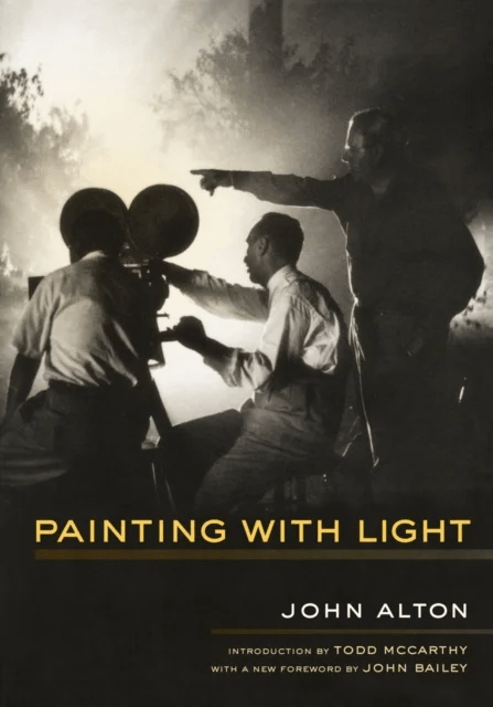 Painting With Light av John Alton